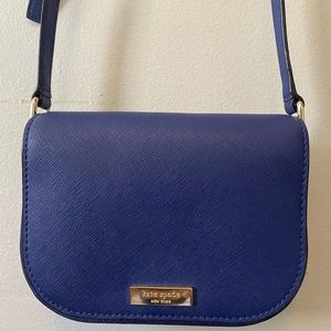 Kate spade small crossbody